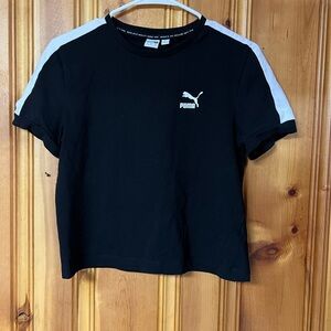 Puma shirt